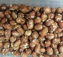 Seaweed Peanuts