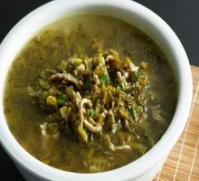 Stewed Vegetable Noodles