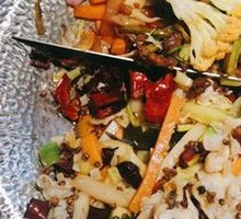 Crispy Fish Sirloin Bones