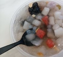 Dragon Pearl Ice Rice