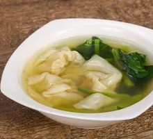 Luohan Meat Soup
