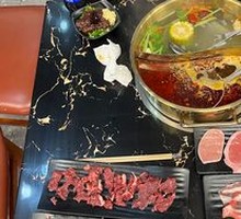 Self-Service Beef