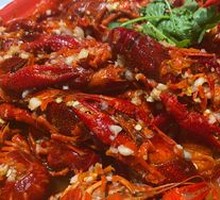 Thai Iced Crawfish