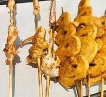 Pickled Chili Pork Belly