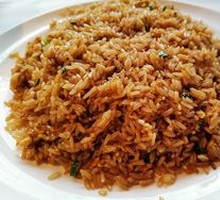 Old Changsha Soy Sauce Fried Rice