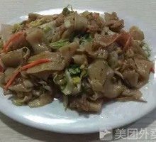 Egg and Oat Stir-fry