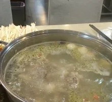Benchicken Hot Pot Base