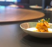 Country-style Radish