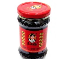 Lao Gan Ma Chili Oil