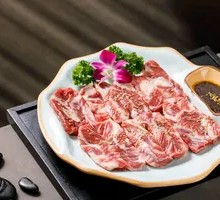 Original Cut Xuelong Hei Niu Short Ribs