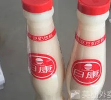 Rikang Soy Milk