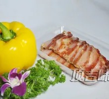 Premium BBQ Pork