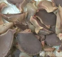 Salted Duck Delicacy