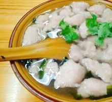 Stir-fried Pork Slices