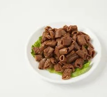 Marinated Braised Intestines