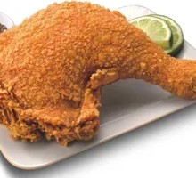 Secret-Recipe Pork Shank