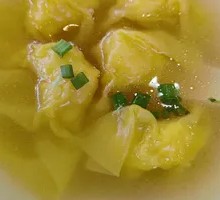 Family Feast Dumplings