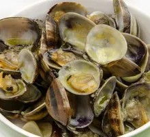 Clam Pancake