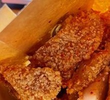 Storm Chicken Cutlet