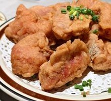 Stewed Eel in Fermented Rice Wine