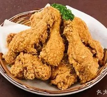 Langwei Xian Fried Chicken