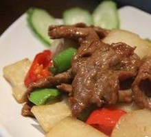 Cowboy Steak