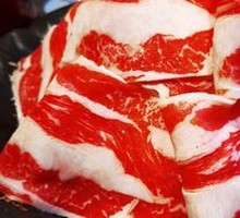 Beautiful Beef Rolls