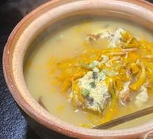 Hui'an Duck Egg Pan-Fry