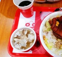 Signature Fujian-style Pig Trotter Rice