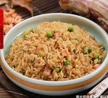 Ancient Method Fried Rice