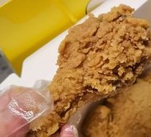 Fragrant Large Chicken Leg