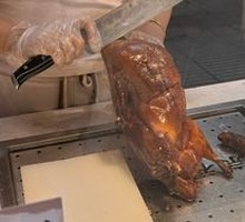 Beijing Roast Duck