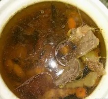Beef Stew Pot