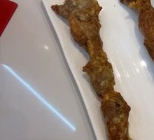 Lamb Skewers