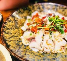 Chongqing Fish Slices