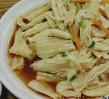 First-layer Soybean Fragrant Tofu Skin