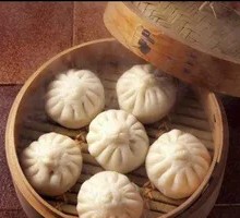 Handmade Soup Dumplings