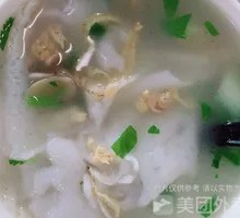 Lianjiang Breakfast Rice Noodle Roll