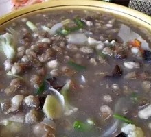 Oyster Slime Soup