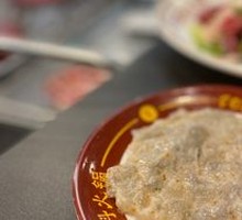 Elastic Shrimp Paste