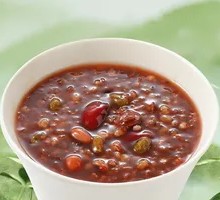 Soft Sticky Eight Treasure Porridge