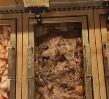 Black Pepper T-Bone Steak
