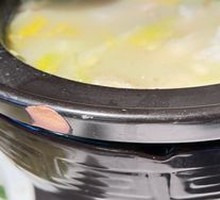 Fujian Eastern Ancient Method Yellow Croaker Soup