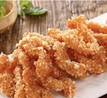 Crispy Pork Ribs for Kids