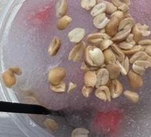 Ice Rice