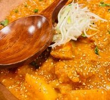 Copper Pot Potato Stewed Chicken