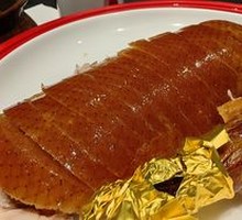 Master's Crispy and Non-Greasy Roast Duck (Half)