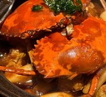 Ningde Mudflat Blue Crab Stew