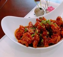 Ten Fragrance Drunk Pork Ribs
