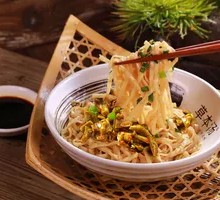 Ancient Method Meat Sauce Noodles